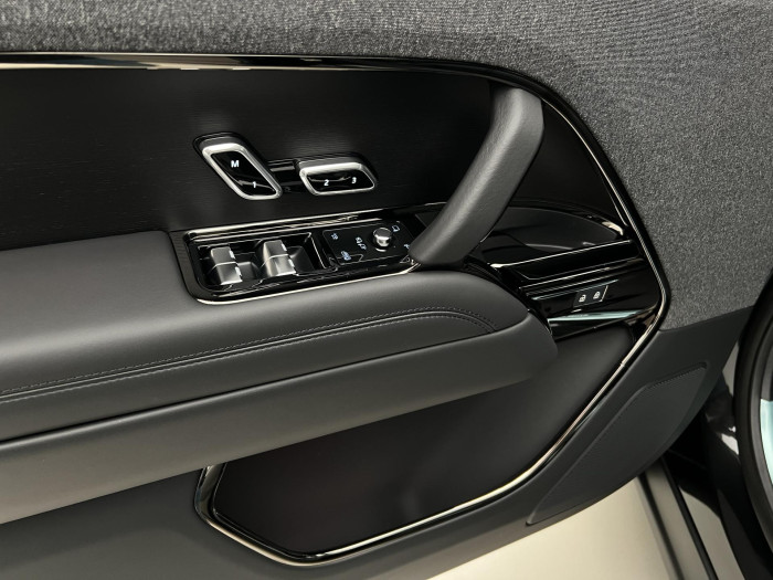 Land Rover Range Rover Sport D300 DYNAMIC HSE AWD Aut 3.0 d Dynamic