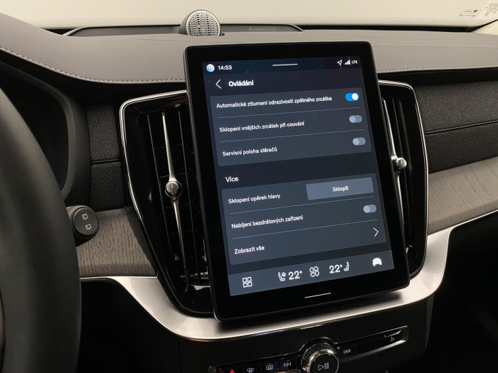 Volvo XC90 T8 AWD RECHARGE BRIGHT PLUS 7m