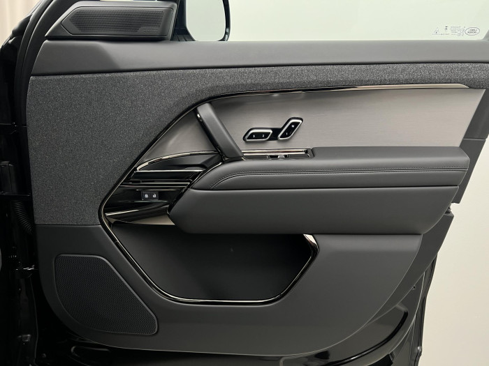 Land Rover Range Rover Sport P460e DYNAMIC HSE AWD Aut 3.0 Dynamic