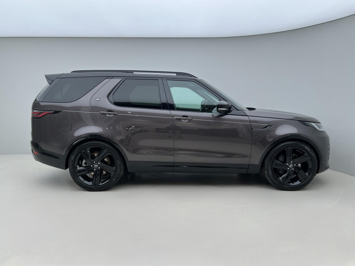 Land Rover Discovery D350 DYNAMIC HSE AWD Aut 3.0 d Dynamic
