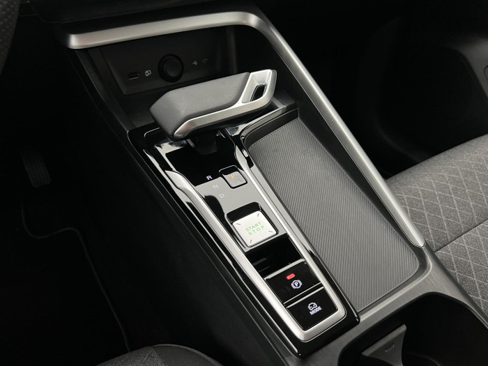 MG ZS 1.5 EMOTION HYBRID+ AUT CZ