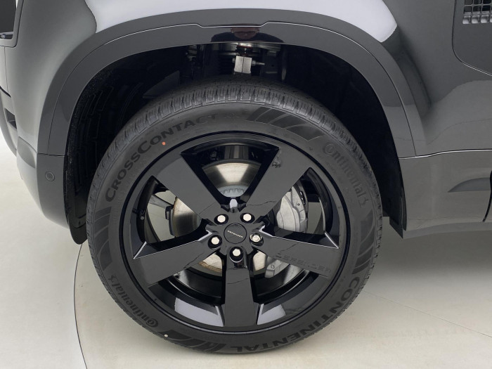 Land Rover Defender 110 D350 X-Dynamic HSE 3.0 d Dynamic