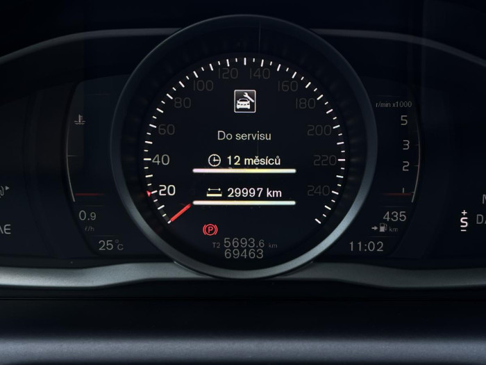 Volvo XC60 D4 AWD MOMENTUM Aut 2.4 d Momentum