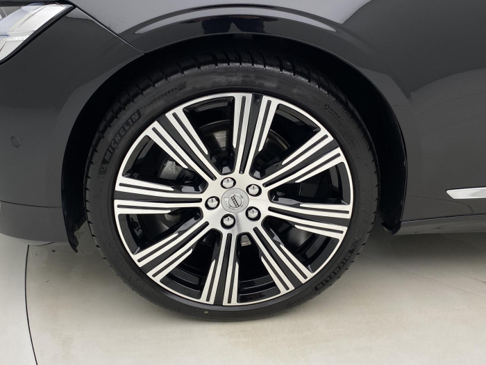 Volvo S90 B5 AWD BRIGHT ULTIMATE AUT