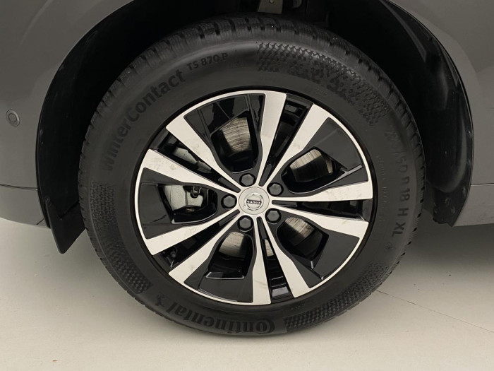 Volvo XC60 B4 AWD AUT DARK ULTIMATE