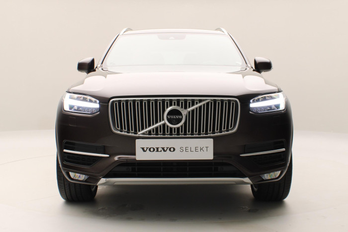 Volvo XC90 D5 AWD INSCRIPTION REZERVACE 2.0 d