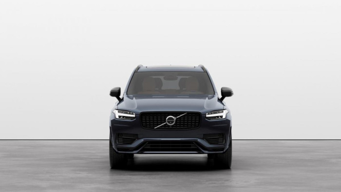 Volvo XC90 T8 AWD Plug-in DARK ULTRA 7m.