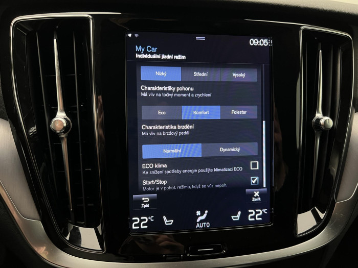Volvo V60 CC D4 AWD POLESTAR AUT 2.0 d CC CC