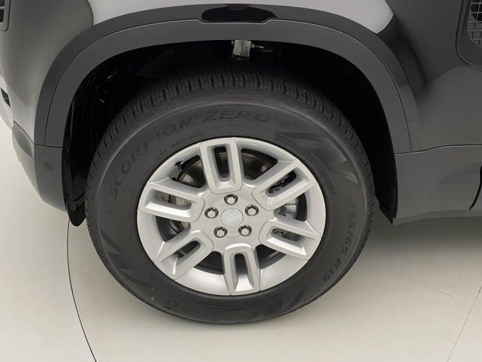 Land Rover Defender 110 D200 S AWD AUT 3.0 d