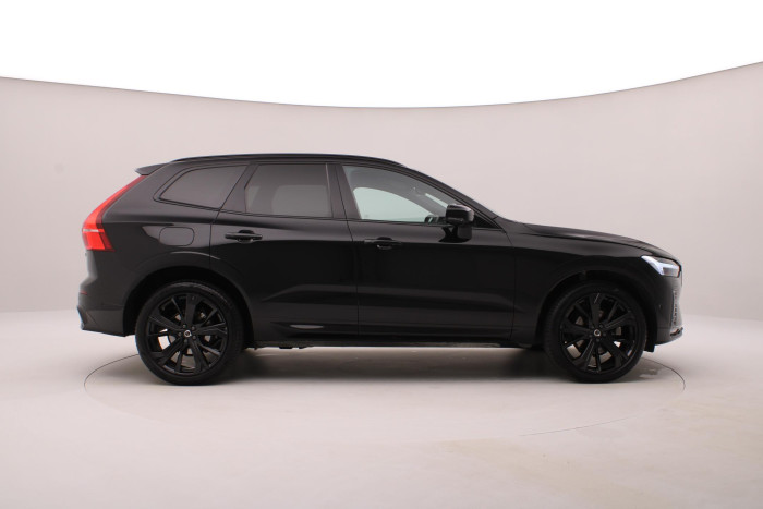 Volvo XC60 B5 AWD ULTRA BLACK EDITION CZ 2.0 Edition