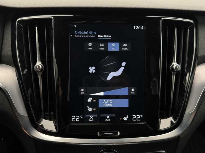 Volvo V60 D4 AWD MOMENTUM AUT 2.0 d Momentum