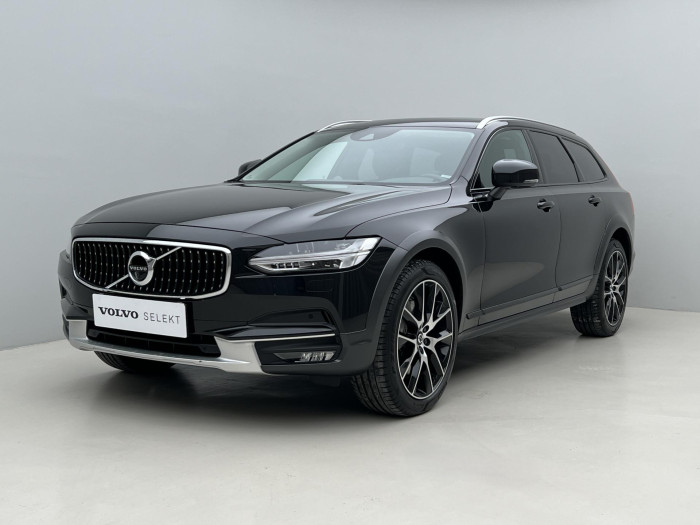 Volvo V90 CC D5 AWD PRO AUT 1.maj. 2.0 d CC CC