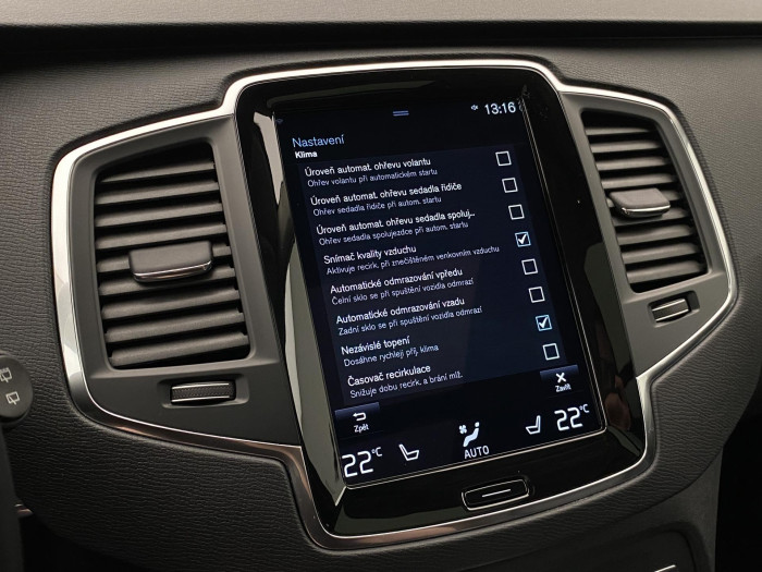 Volvo XC90 T8 AWD INSCRIPTION RECHARGE