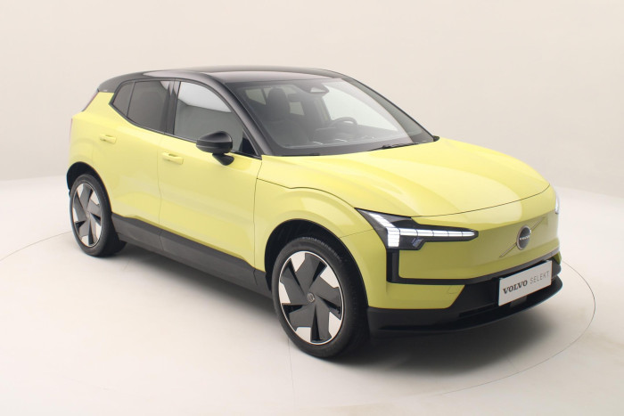 Volvo EX30 PURE ELECTRIC PLUS RWD
