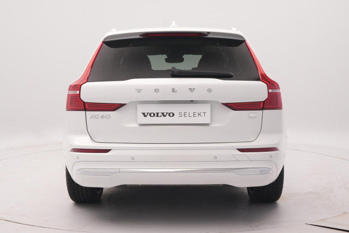 Volvo XC60 T8 AWD RECHARGE BRIGHT PLUS