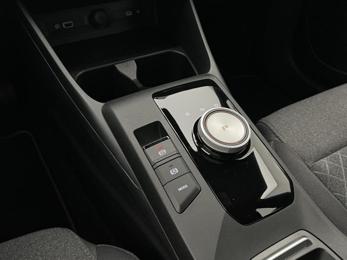 MG MG3 1.5 EMOTION Hybrid+ AUT CZ