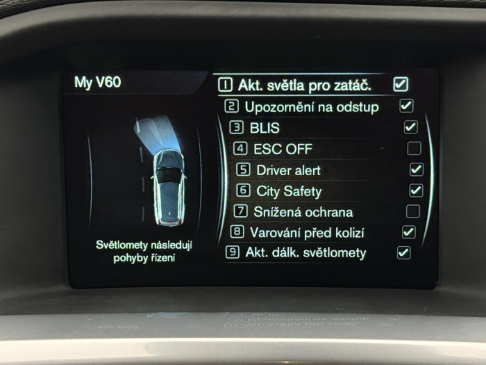 Volvo V60 CC D4 AWD SUMMUM AUT 2.4 d CC CC Summum