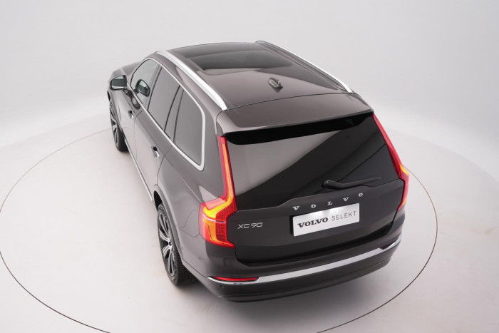 Volvo XC90 B5 AWD PLUS BRIGHT AUT 7M