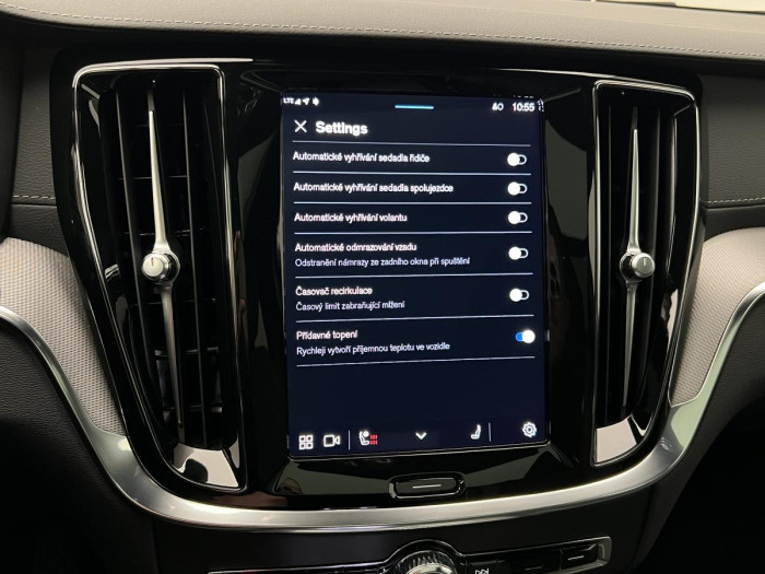 Volvo V60 CROSS COUNTRY B5 AWD Ultimate