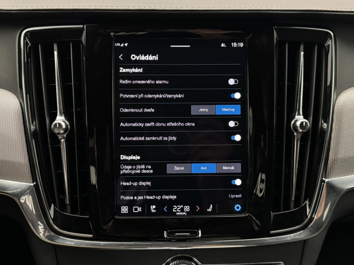 Volvo V90 B5 AWD ULTIMATE AUT