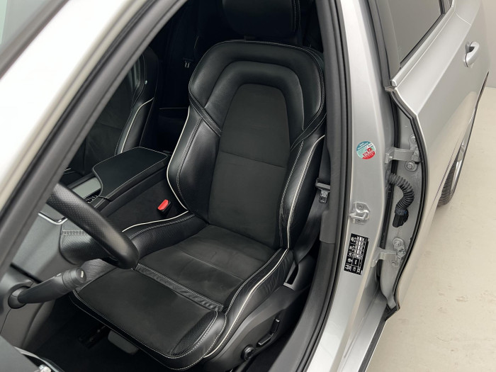 Volvo S90 D4 AWD R-DESIGN AUT 2.0 d