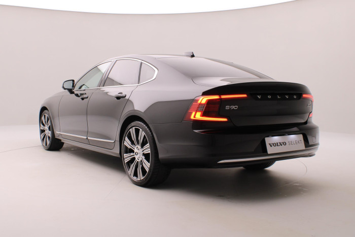 Volvo S90 B5 AWD BRIGHT ULTIMATE AUT
