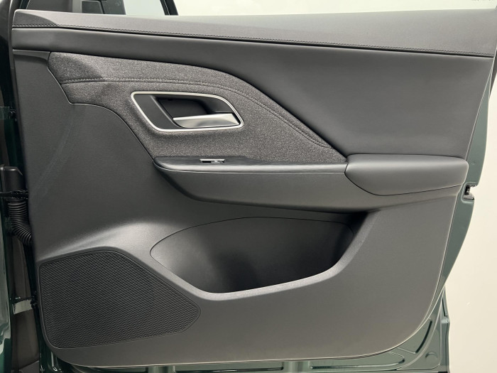 MG ZS 1.5 EMOTION HYBRID+ AUT CZ