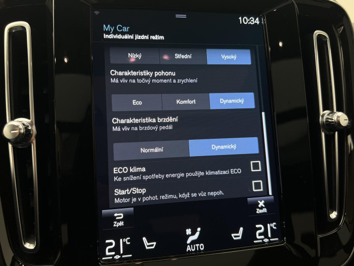 Volvo XC40 T2 MOMENTUM AUT 1.maj. 1.5 Momentum