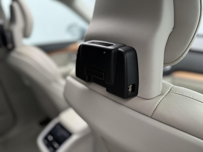 Volvo XC90 T8 AWD RECHARGE INSCRIPTION