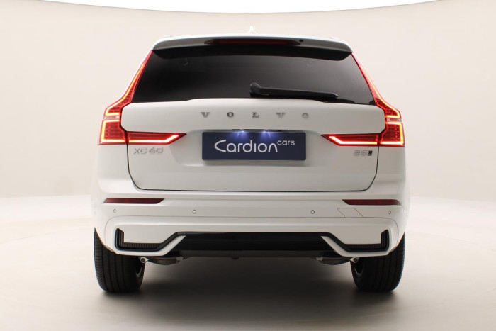 Volvo XC60 B5 AWD AUT DARK ULTRA