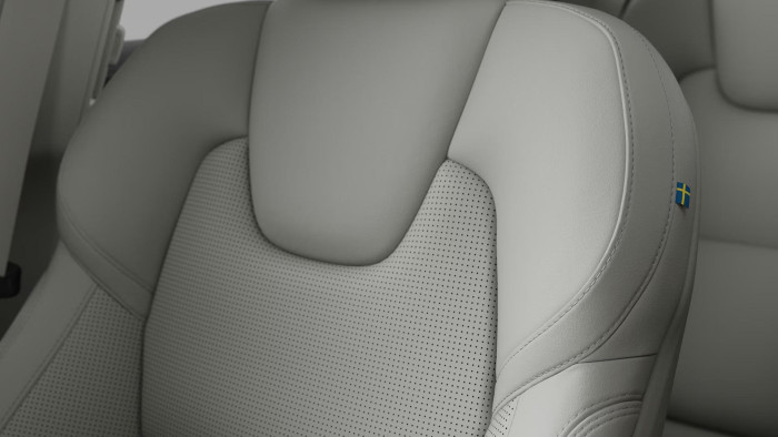 Volvo XC60 T6 AWD AUT BRIGHT PLUS