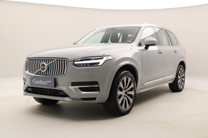 Volvo XC90 B5 AWD AUT BRIGHT PLUS 7míst