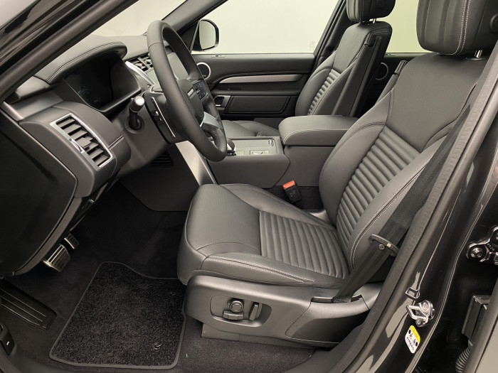 Land Rover Discovery D350 TEMPEST AWD AUT 3.0 d