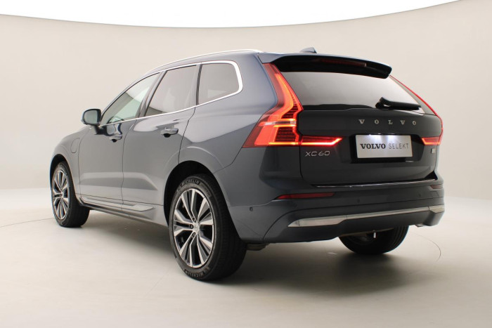 Volvo XC60 T6 AWD INSCRIPTION RECHARGE