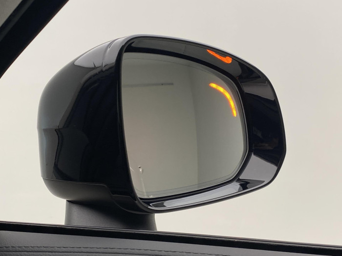 Volvo XC90 B5 AWD DARK PLUS AUT CZ