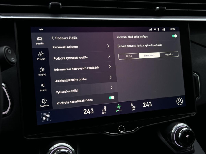 Lynk & Co 01 PHEV DCT Aut 1.maj.