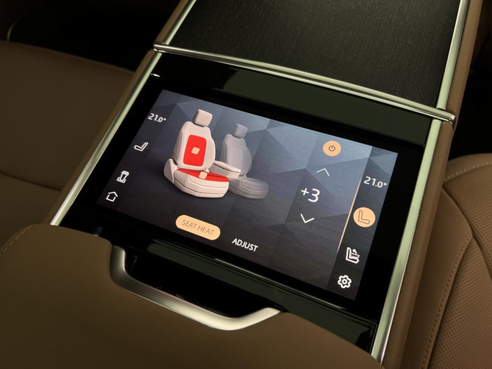 Land Rover Range Rover D350 AUTOBIOGRAPHY REZERVACE 3.0 d