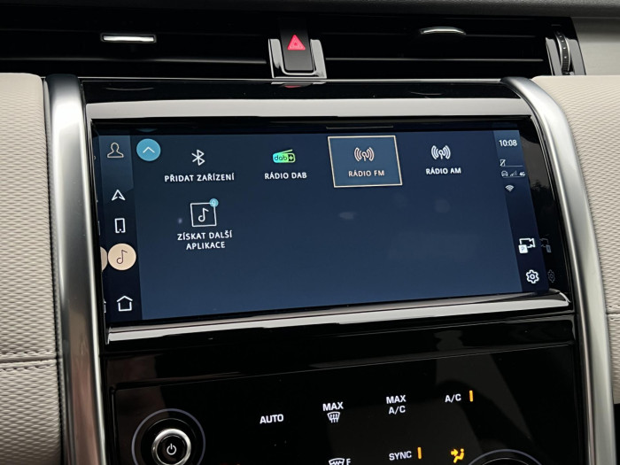 Land Rover Discovery Sport D165 R-DYNAMIC SE CZ APPROVED 2.0 d Dynamic SE