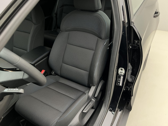 MG MG4 EV EMOTION 51kWh AUT 1.maj.