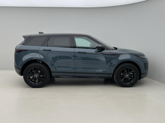 Land Rover Range Rover Evoque D200 DYNAMIC SE AWD Aut 1.2 d Dynamic SE