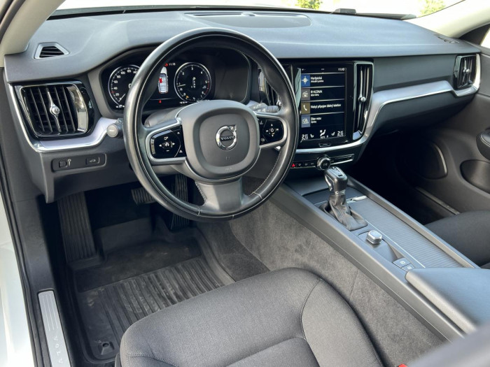 Volvo V60 D4 MOMENTUM Aut 1.maj. 2.0 d Momentum