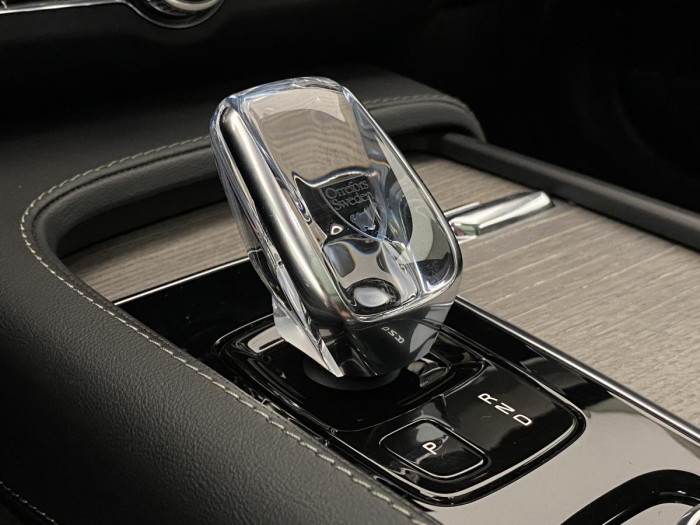 Volvo V90 B5 AWD INSCRIPTION REZERVACE