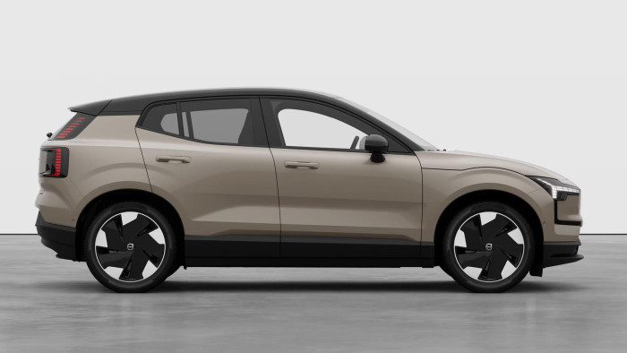 Volvo EX30 PURE ELECTRIC TWIN MOTOR ULTRA