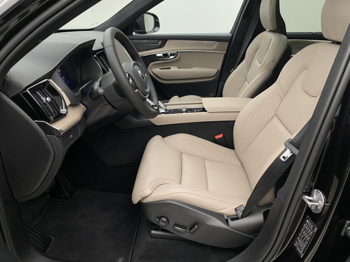Volvo XC90 B5 AWD AUT BRIGHT ULTRA 7míst