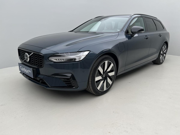 Volvo V90 T6 AWD AUT BLACK PLUS