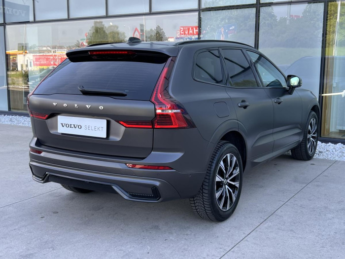 Volvo XC60 B5 AWD PLUS DARK Aut 2.0 Plus