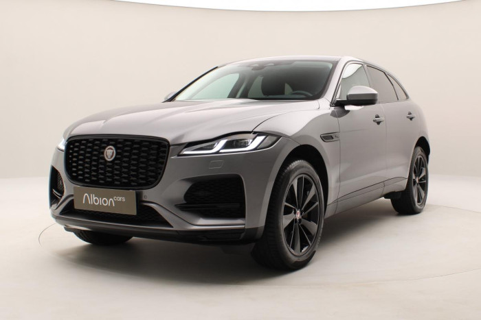 Jaguar F-Pace D300 SE AWD AUT 3.0 d SE