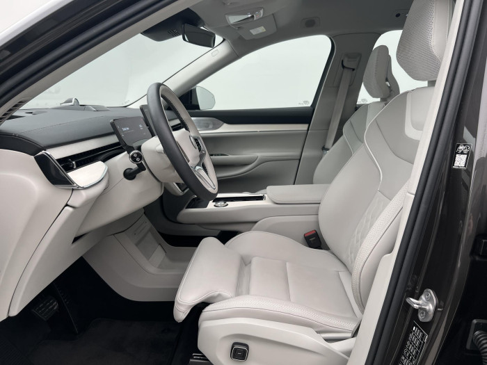 Volvo EX90 PURE ELEVTRIC TWIN ULTRA CZ