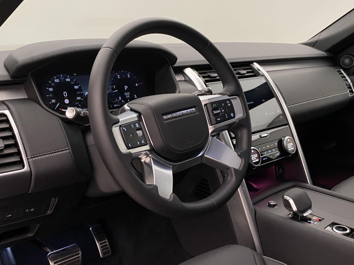 Land Rover Discovery D300 DYNAMIC HSE AWD AUT 3.0 d Dynamic