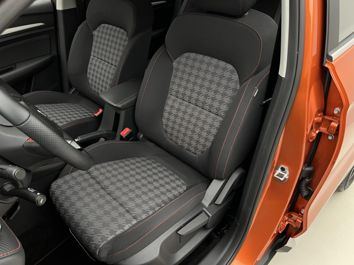 MG ZS 1.5 ESSENTIAL PLUS CZ 1.maj.